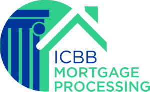 ICBB Mortgage Processing