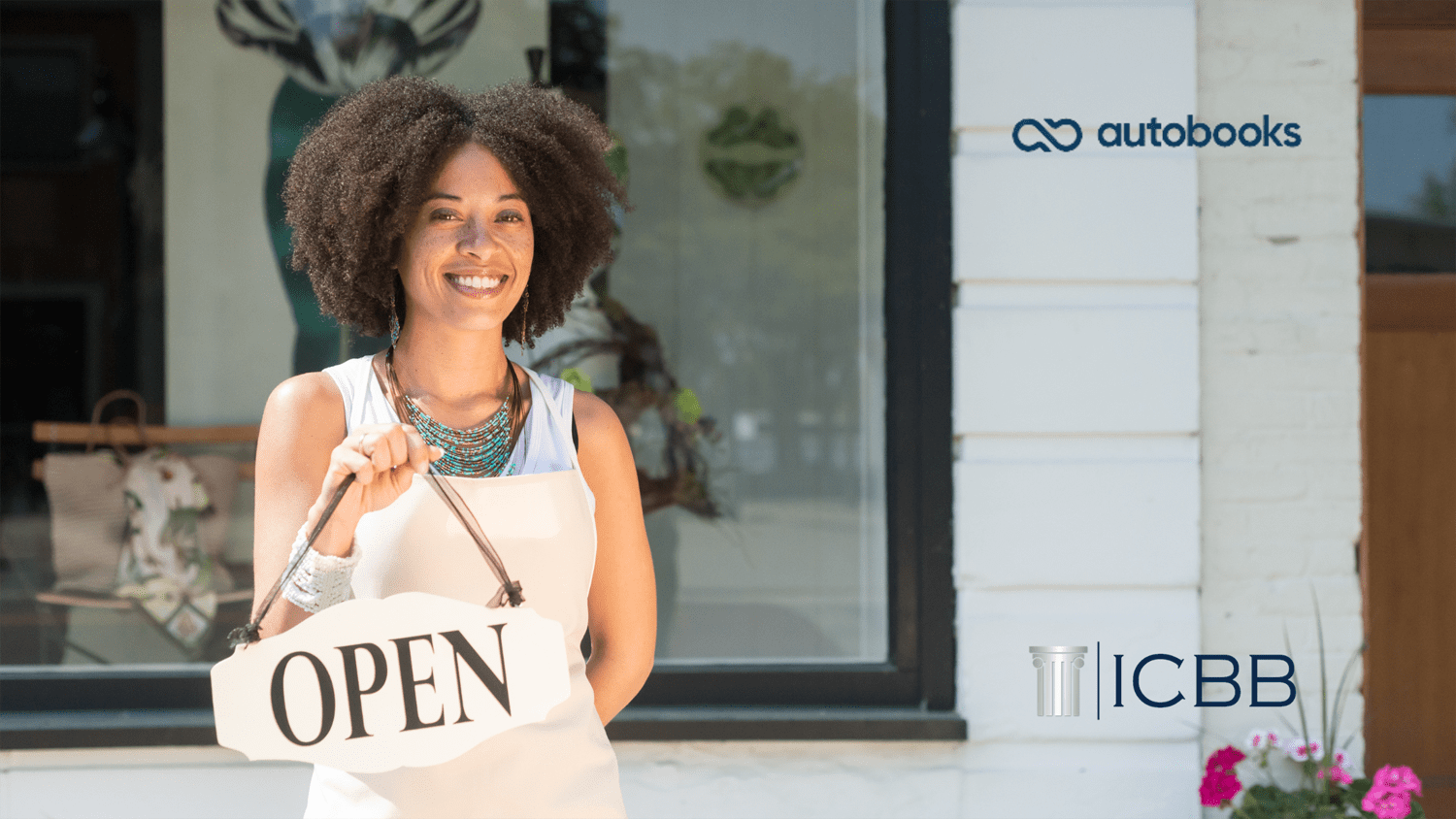 Community banks: small business is becoming big business– be ready with Autbooks