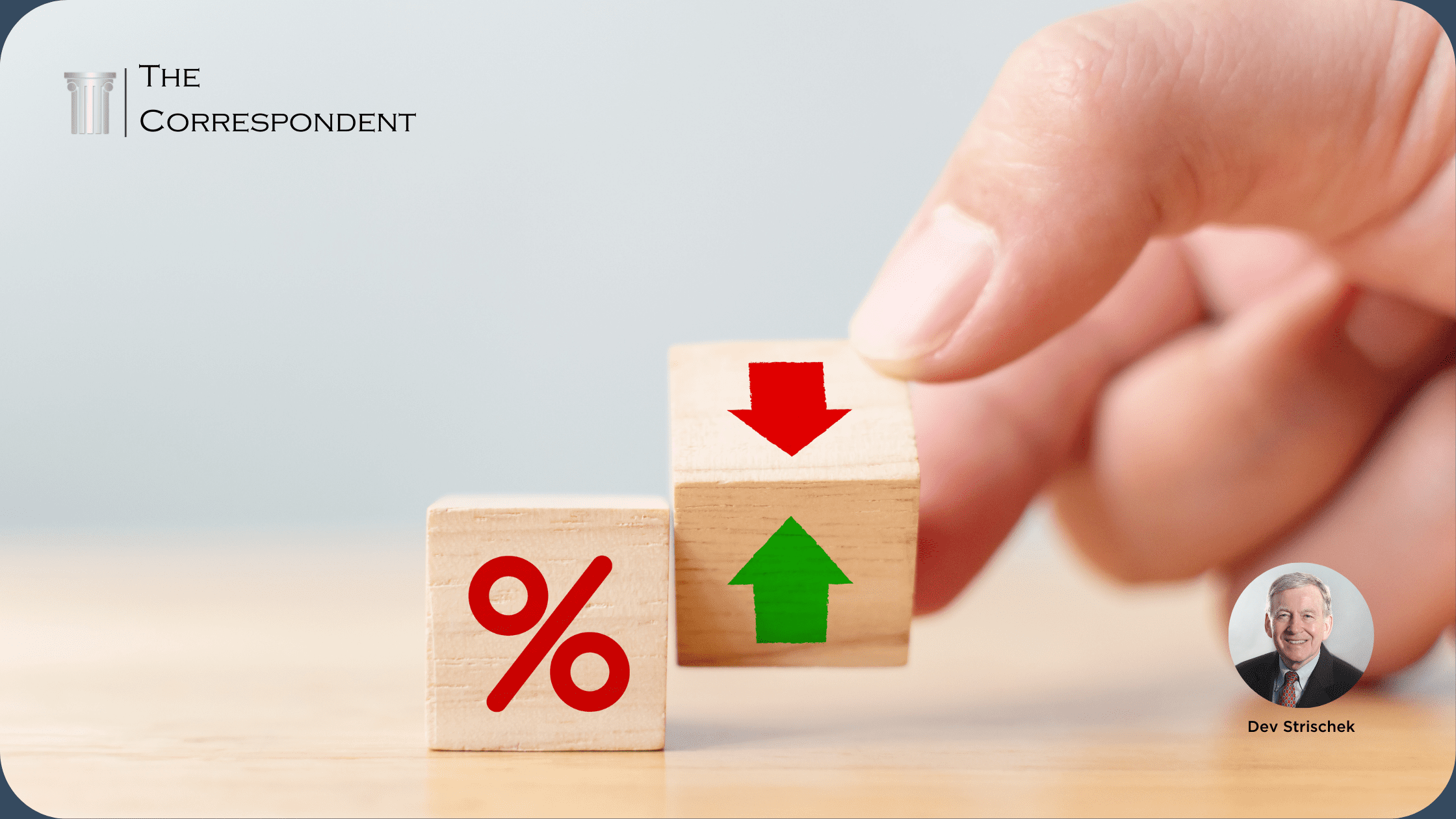 What Goes Up Must Come Down: Ups and Downs of Changing Interest Rates